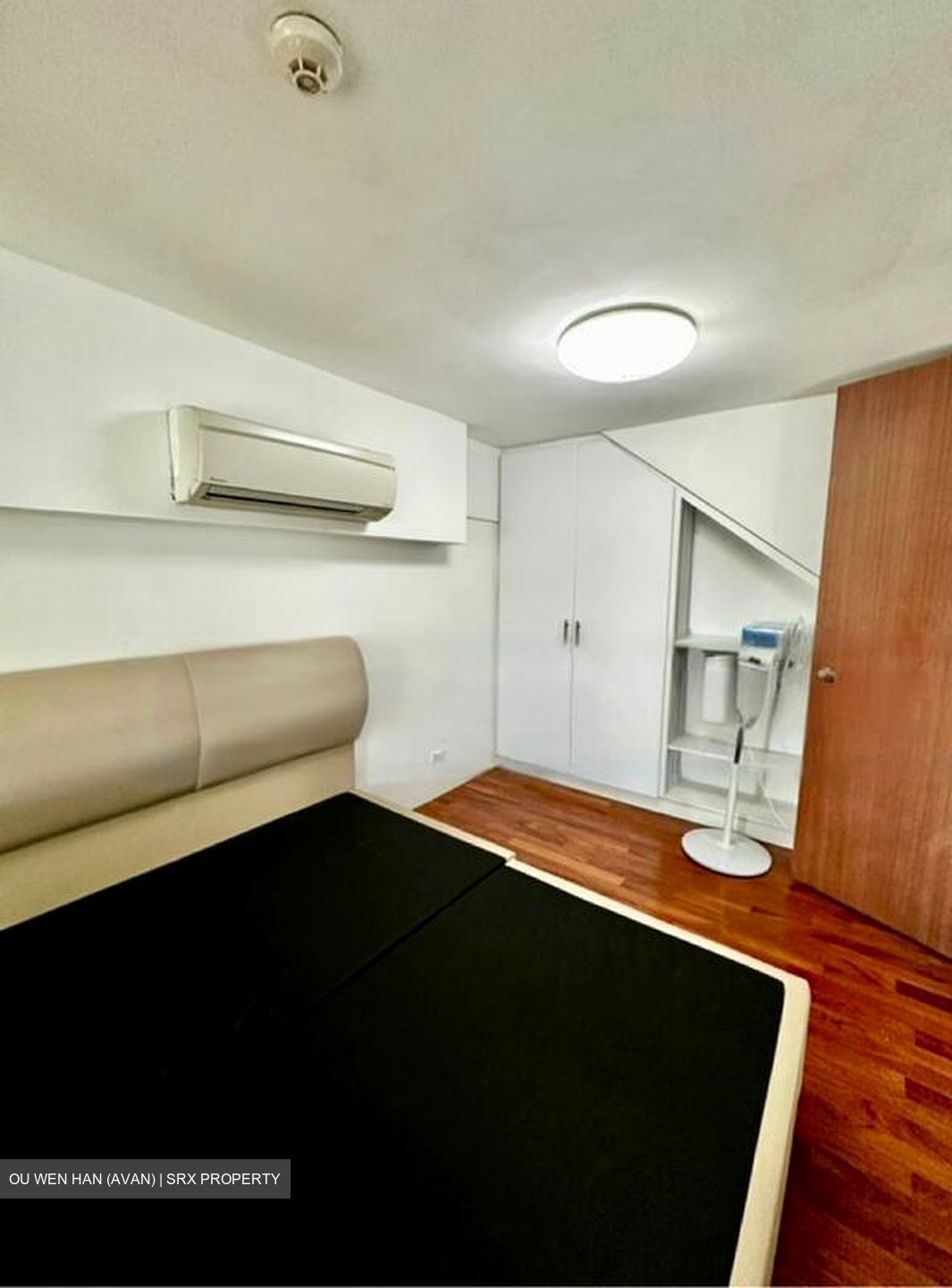 Soho 188 (D8), Apartment #613521041